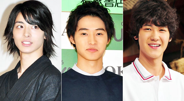 山崎賢人は全国区へ! 葉山奨之ら8名厳選 2015年ネクストブレイク男子<日本編>