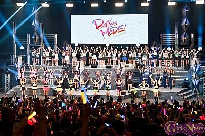 道重卒業後のモーニング娘。が見せたプライド アンジュルム(旧スマイレージ)の衝撃“逆襲の狼煙”