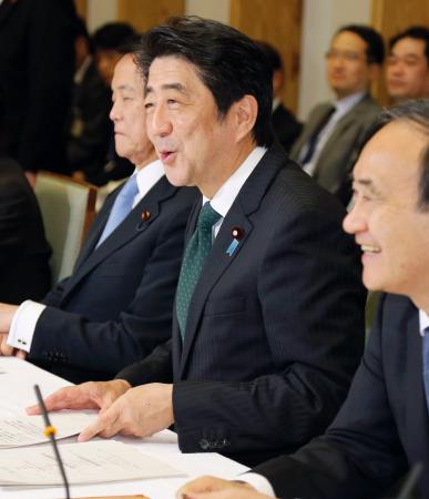 地方創生に１兆円 １５年度の自治体財政