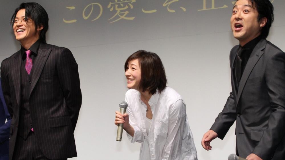 嵐、生田斗真主演ドラマに楽曲提供! 主題歌のみでのドラマ参加は初