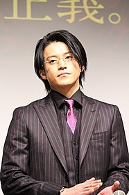 「嵐」最新シングル、生田斗真&小栗旬主演ドラマ主題歌に決定!