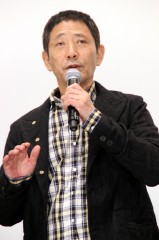 小林薫たちが『深夜食堂』の裏ネタを暴露!