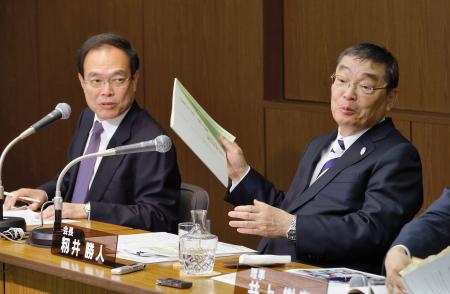 NHK、ネット業務拡大に課題も