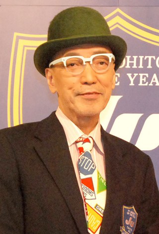 テリー伊藤「スッキリ」3月卒業