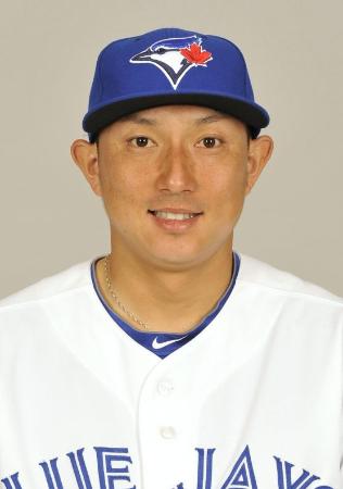 川崎、ブルージェイズとマイナー契約 地元ラジオ局「カワサキが帰ってくる!」