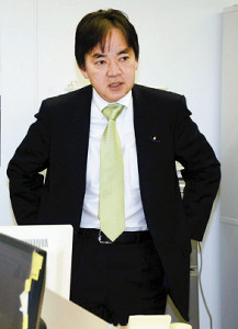 47NEWS > 共同ニュース > 浅尾氏、今月に地域政党を結成へ 名称は「みんなの改革」
