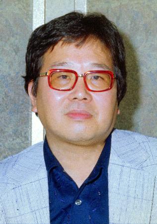 8マン、幻魔大戦…SF作家・平井和正さん死去 2015年01月18日 21時58分