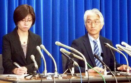 『エボラ熱』疑い70歳女性「陰性」！シエラレオネから帰国し発熱