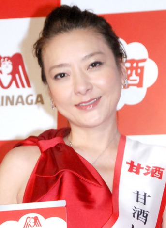 西川史子、3年以内の再婚を切望「男だったら誰でもいい」