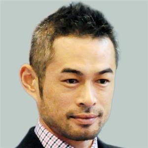 イチロー、マーリンズ入団へ 1年契約で2億4千万円