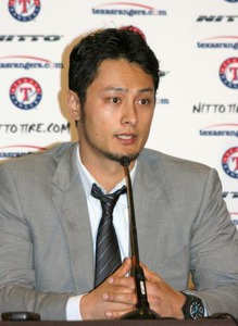 ダル 右肘回復は「すごく順調」 今季に自信「変える必要ない」