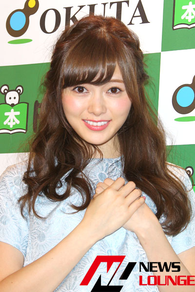 乃木坂46まいやん白石麻衣 アイドルかモデルかは選べず!結婚は「遅そう」