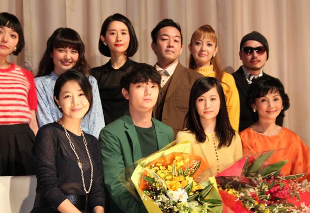 前田敦子、健康診断未経験だった「人間ドックに行きたい」