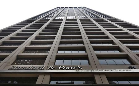 S&P、ロシア格下げ…「投資不適格」の水準 2015年01月27日 11時23分