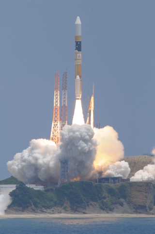 「予備機は本格運用に必須」 情報収集衛星、打ち上げ成功で関係者ら安堵