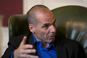 《今日のドル・円は“こうなる”》:ギリシャ情勢への警戒感で弱含み=フィスコ山下政比呂