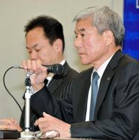 アギーレ後任人事、本格化 日本サッカー協会
