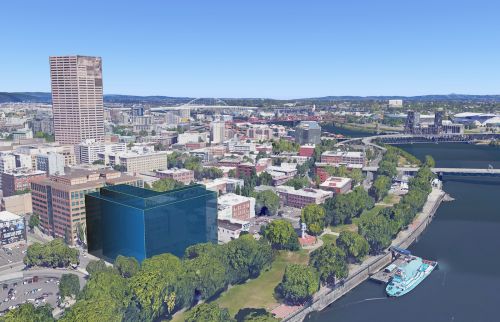 Google Earth Pro、年額399ドルがなんと無料になる