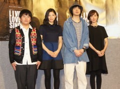 E-girls石井杏奈主演!震災をテーマにしたドラマ