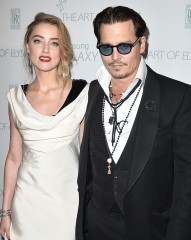 ジョニデ、アンバー・ハードと結婚!7日にセレモニー