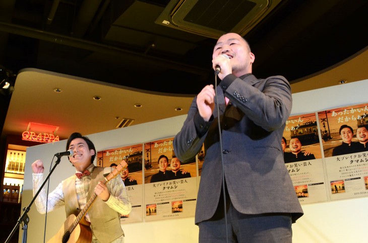 あったかいんだからぁ（通常盤）