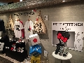男性市場にアタックするサンリオ