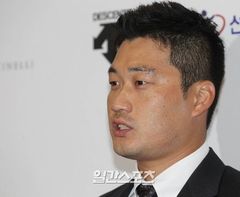 阪神・呉昇桓、フリー打撃で柵越え2本「気分転換にはいいかな」