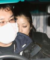 小向美奈子容疑者 3度目の逮捕
