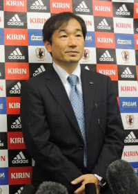 日本代表後任監督候補は外国人5人程度 技術委で絞り込む