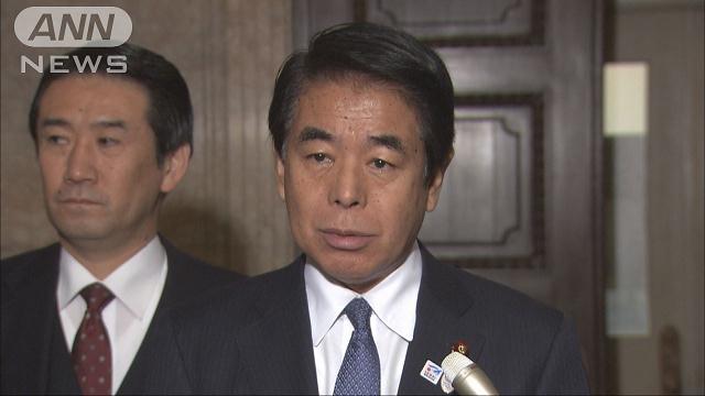 文科相:大臣補佐官に鈴木寛氏