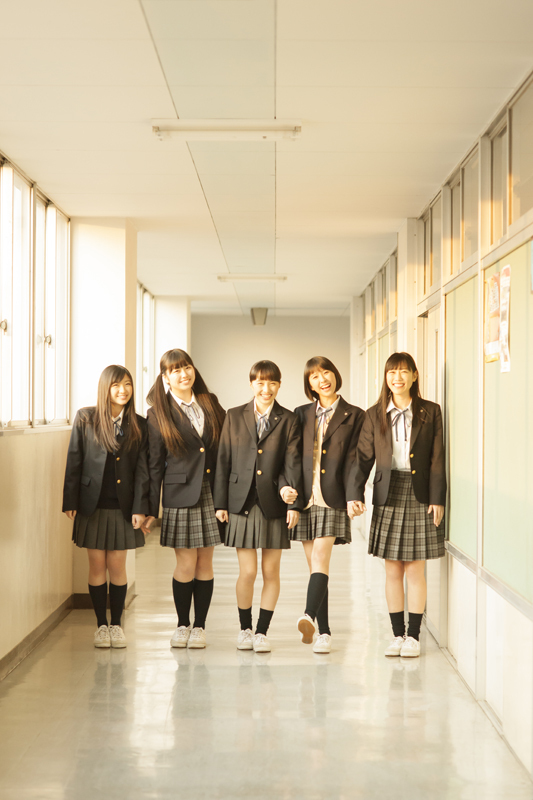 ももクロ、「青春賦」新ビジュアル＆詳細を発表。アレンジに冨田恵一