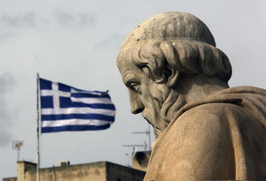 ギリシャ支援プログラム、延長申請は16日期限＝ユーログループ議長