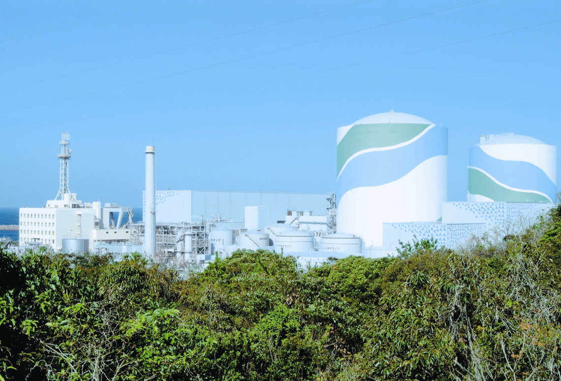 再生エネと原発で計5割…30年比率、政府検討 2015年02月09日 10時50分