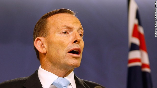アボット豪首相が続投へ、与党内の辞任動議は否決