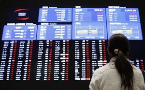 アングル:国内勢の外国株投資が過去最高、主役は公的年金と個人