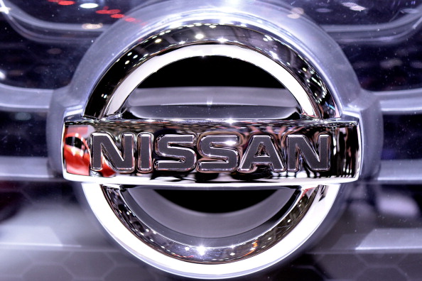 日産4月~12月期 営業利益39%増