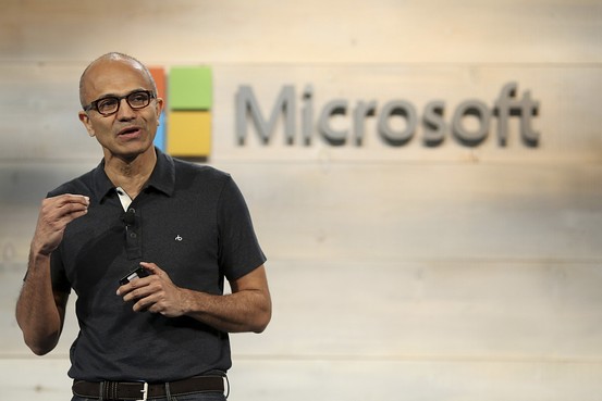 マイクロソフトの起債、107.5億ドルで今年最大規模