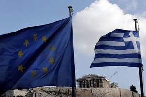 ギリシャと債権国が合意の可能性、報道受け欧州株上昇