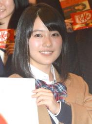 桜井美南、花とアリスは「理想の親友像」 2/10 23:22更新