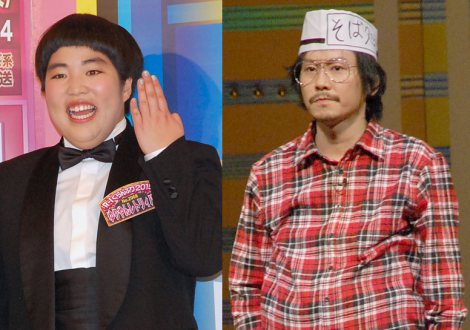 じゅんいちダビッドソン、そっくり芸人で終わらないための成功術とは?