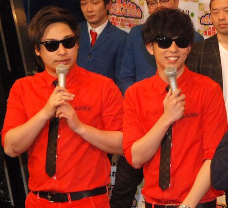 8.6秒、初単独ライブ1分で完売「ちょっとも待たずに突っ走ります!」