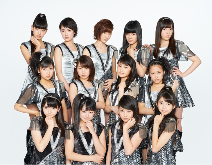 モー娘。譜久村リーダー就任&12期メンバー加入後初シングル決定