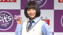 広瀬すず「ニラ愛」を語る
