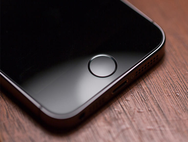 アップル「Touch ID」、英大手銀行がアプリでの口座アクセスに採用
