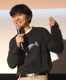 染谷将太、矢口史靖監督から痛烈なダメ出し受ける