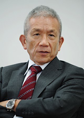 マクドナルド、原田会長が退任へ 任期満了、11年にわたり経営