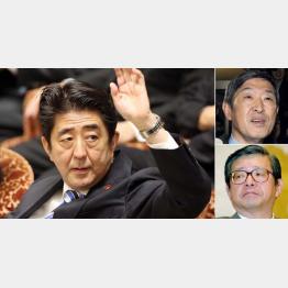 70年談話、「安倍色」焦点=問われる歴史認識