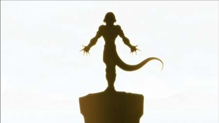 フリーザが黄金色に？映画「DBZ」ホルモン&amp;ももクロの楽曲流れる予告編