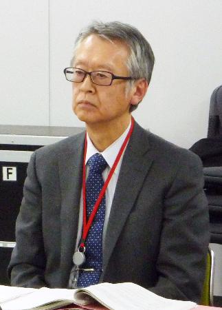 アピタルトップ > ニュース > 群馬大病院長を聴取 厚生労働省の社会保障審議会分科会