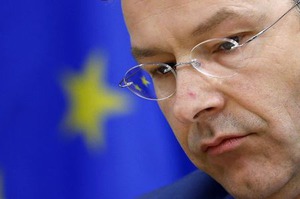 ギリシャ資金日増しに枯渇、支援は改革条件=ユーログループ議長